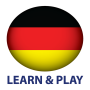 icon free.langame_de.rivex(Aprenda e jogue. Palavras em alemão - vocabulário e jogos)