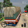 icon Indian Truck 3D Modern Games(Indian Truck 3D: Jogos Modernos
)