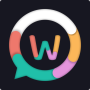 icon WOLT(on-line e último rastreador visto para famílias - WOLT
)