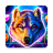 icon Wolf Adventure(Wolf Adventure
) 1.0