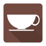 icon Coffee Finder(Cafeteira)