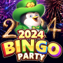 icon Bingo Party(Bingo Party - Lucky Bingo Game)