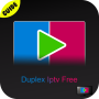icon Guide Iptv(Duplex IPTV 4k jogador TV Box Smarters jogo [Guia]
)
