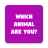 icon Which Animal Are You?(Qual animal você é?
) 9.0.0