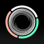 icon HyperCamera - Photo, Video and Blur Photo Editor (HyperCamera - Foto, Vídeo e borrão Photo Editor
)