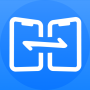 icon Smart Switch Phone Clone