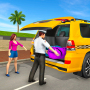 icon Grand Taxi Simulator 3d Game(Grand Taxi Simulator Jogos 3D
)