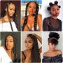 icon AfroCoiffure: braids inspo (AfroCoiffure: inspiração de tranças)