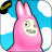 icon Super Bunny man game guide(Guia do jogo Super Bunny man
) 1.1