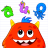 icon Spell & Read(Jogos de ortografia e leitura para crianças
) 1.0