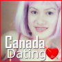 icon Canada Dating App for Singles (Canada Dating App para solteiros)