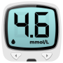 icon Blood Sugar(Blood Sugar Tracker - Diabetes)