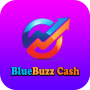icon BlueBuzz Cash - Earn Money Online (BlueBuzz Cash - Ganhe dinheiro online
)