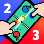 icon Ping Pong: Table Tennis Games (Ping Pong: Jogos de Tênis de Mesa
)