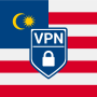 icon VPN Malaysia - Unlimited KL IP (VPN Malaysia - KL IP ilimitado)