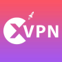 icon X VPNUnblock(X VPN - Desbloquear todos os sites
)