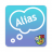 icon Alias(Alias ​​(Georgiano, Armênio e) 1.1.6
