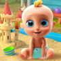 icon LooLoo Kids(LooLoo Kids: jogos divertidos para bebês!)