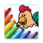 icon Paint animals(Animal Coloring Book para crianças
) 3.2.2