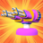 icon Tower Gun ArmyMerge Defense(Tower Gun Army - Merge Defense) 1.3.7