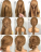 icon Hair Styles 2020 Designs(Estilos de cabelo 2020 e Tutoriais de vídeo de estilo
) 2.0