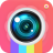 icon Beauty Camera(Câmera de beleza - Câmera Selfie) 1.8