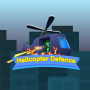 icon Helicopter Defence(Helicóptero de defesa
)
