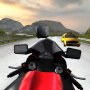 icon Traffic Rider+(Piloto de Trânsito +)