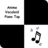 icon Anime Vocaloid Piano Tap(Torneira de piano - Anime Vocaloid) 11