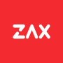 icon ZAX - Direto da fábrica