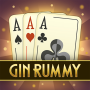icon Gin Rummy(Grand Gin Rummy: Jogo de cartas
)