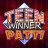 icon teen patti winner(Vencedor adolescente Patti - Jogo Teen Patti jogar online
) 1.0
