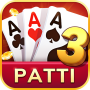 icon 3Patti Huge Win()