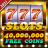 icon Cash slotmaster(Mestre de slots de dinheiro: ganhe uma enorme recompensa
) 0.1