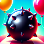icon Puff Up(Puff Up - Balloon puzzle game)
