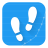 icon Pedometer(pedômetro de calendário - aplicativo contador de passos) 5.40