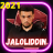 icon Jaloliddin(JARRID 2021) 1.0.0