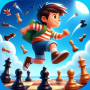icon Chess for Kids(Xadrez para crianças - Aprenda e jogue
)