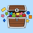 icon com.Babykingames.Game(Baby games for toddlers.) 1.09