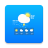 icon com.weather.alert(Daily Weather: radar ao vivo, para) 2.0.2