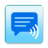 icon Speech Assistant(Assistente de fala AAC) 6.3.1