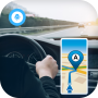 icon GPS-XpertApps(GPS, Mapas: Navegação GPS)