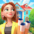 icon Home Designer(Home Design: Miss Robins Home Makeover Game
) 1.20
