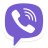 icon Viber(Rakuten Viber Messenger) 21.7.2.0