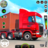 icon EURO TRUCK2023NEW(Europe Truck Simulator Games) 0.1