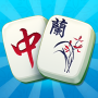 icon mahjong(Mahjong Relax - Jogo de Paciência
)