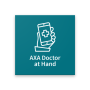 icon AXA Doctor At Hand (AXA Doctor At Hand
)