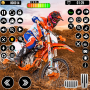 icon OffRoad Dirt Bike:MX Motocross(Dirt Bike: MX Motocross
)