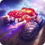 icon Monster Trucks Fighting(Monster Trucks Fighting 3D - Derby Destruction)