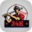 icon Philadelphia Baseball 24h(Baseball de Filadélfia 24h) 4.8.31